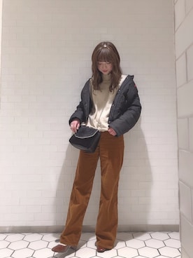 せなさんのコーディネート