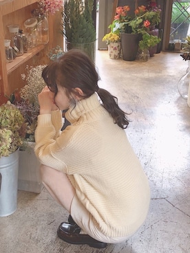 せなさんのコーディネート