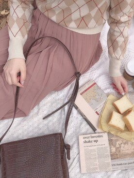 せなさんのコーディネート