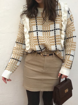 せなさんのコーディネート