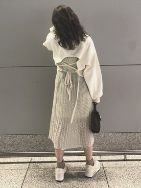 せなさんのコーディネート