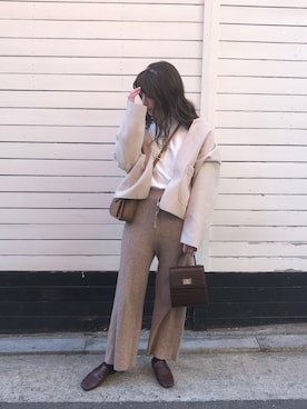 せなさんのコーディネート