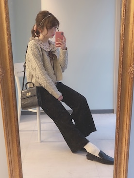 せなさんのコーディネート