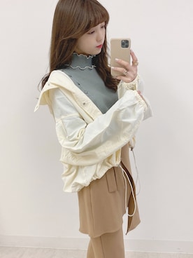 エピエピ の人気ファッションコーディネート Wear