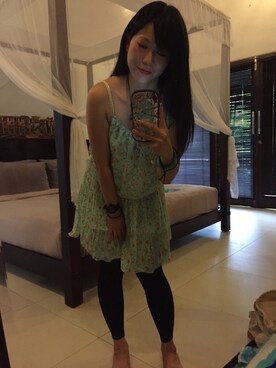 x顔なしxさんのコーディネート