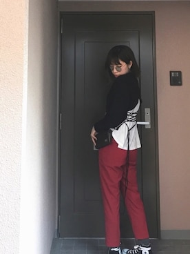 misakiowadaさんのコーディネート