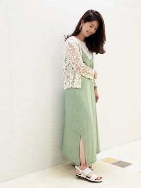 JELLY BEANS STAFFさんのコーディネート