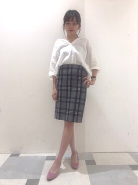 JELLY BEANS STAFFさんのコーディネート