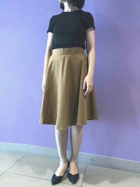 JELLY BEANS STAFFさんのコーディネート