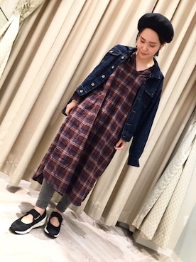 JELLY BEANS STAFFさんのコーディネート