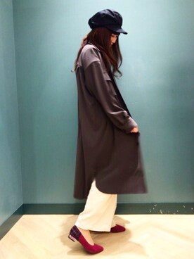 JELLY BEANS STAFFさんのコーディネート