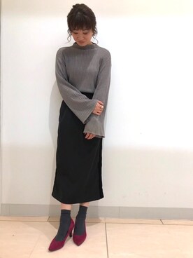 JELLY BEANS STAFFさんのコーディネート