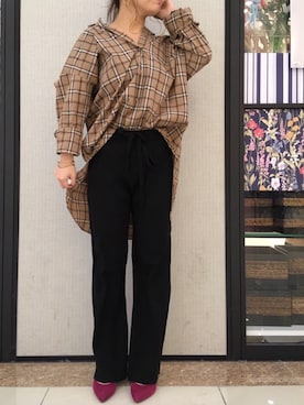 JELLY BEANS STAFFさんのコーディネート