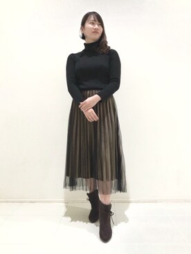 JELLY BEANS STAFFさんのコーディネート