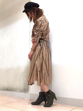 JELLY BEANS STAFFさんのコーディネート