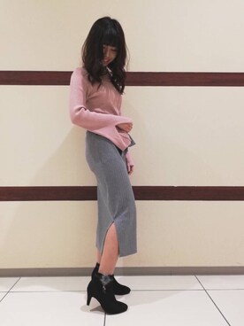 JELLY BEANS STAFFさんのコーディネート