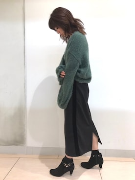 JELLY BEANS STAFFさんのコーディネート