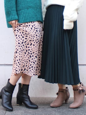 JELLY BEANS STAFFさんのコーディネート