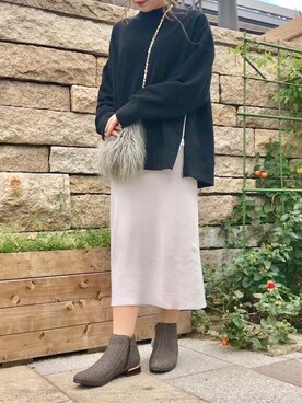 JELLY BEANS STAFFさんのコーディネート