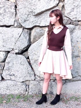 JELLY BEANS STAFFさんのコーディネート