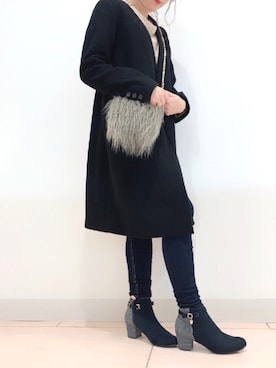 JELLY BEANS STAFFさんのコーディネート