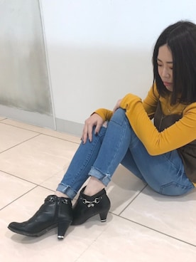 JELLY BEANS STAFFさんのコーディネート