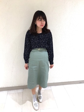 JELLY BEANS STAFFさんのコーディネート