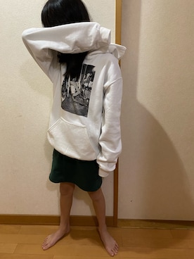 tomeさん(キッズ・151cm)の秋コーディネート