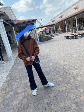 tomeさんのコーディネート