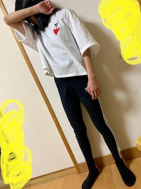 tomeさんのコーディネート