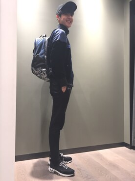 ZOUさんのコーディネート