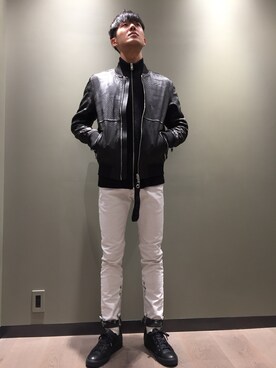 ZOUさんのコーディネート