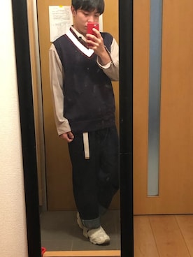 koutaさんのコーディネート