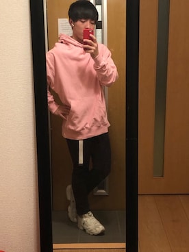 koutaさんのコーディネート