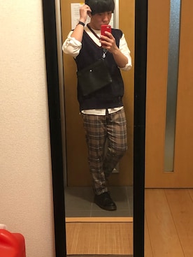 koutaさんのコーディネート