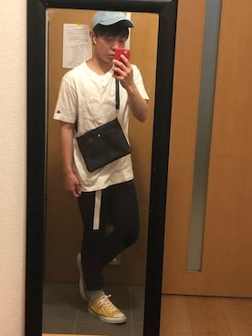 koutaさんのコーディネート