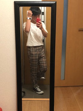 koutaさんのコーディネート