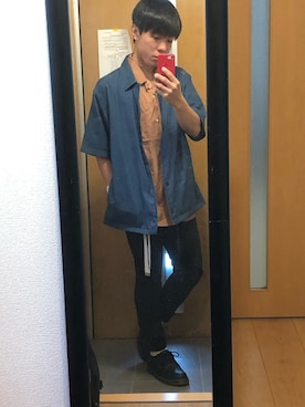 koutaさんのコーディネート