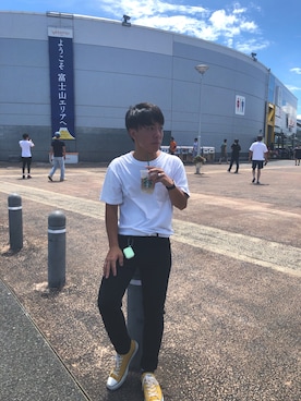 koutaさんのコーディネート