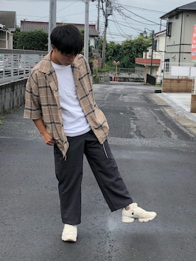 koutaさんのコーディネート