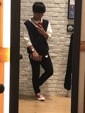 koutaさんのコーディネート