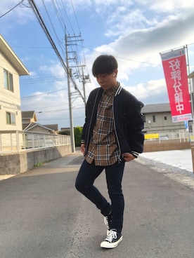 koutaさんのコーディネート