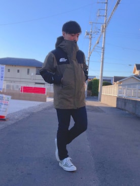 koutaさんのコーディネート