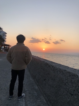 koutaさんのコーディネート