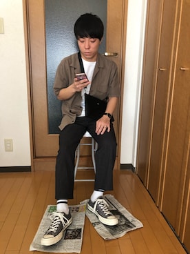 koutaさんのコーディネート