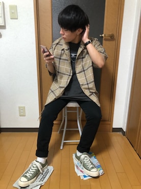 koutaさんのコーディネート