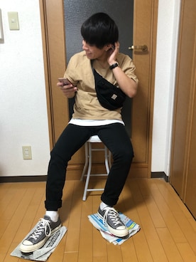 koutaさんのコーディネート