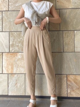 𝐌𝐢𝐧𝐚𝐦𝐢さんのコーディネート