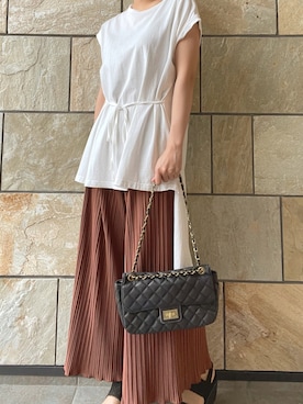 𝐌𝐢𝐧𝐚𝐦𝐢さんのコーディネート