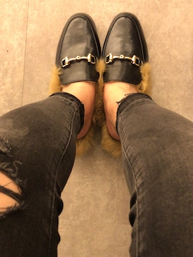 Zoe さんのコーディネート